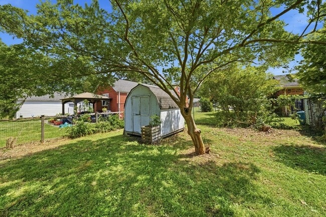 Building Photo - 4553 Shoshone Ct