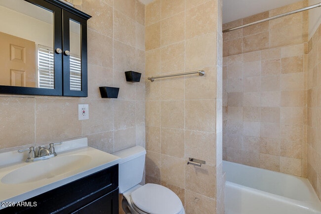 Building Photo - 7248 E Wilshire Dr