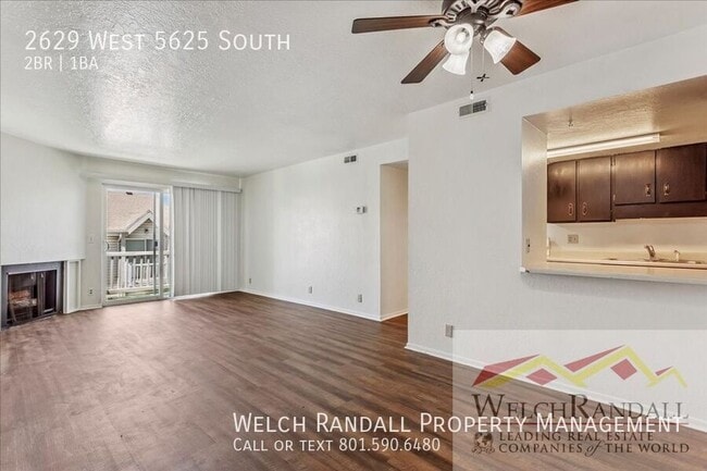 Building Photo - 2629 W 5625 S