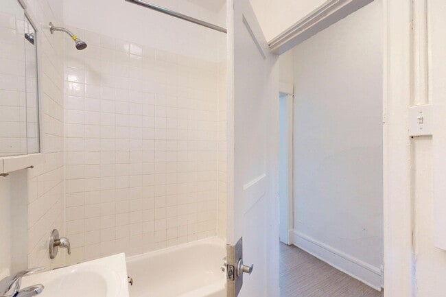 Floorplan - 1358 E. 58th Street