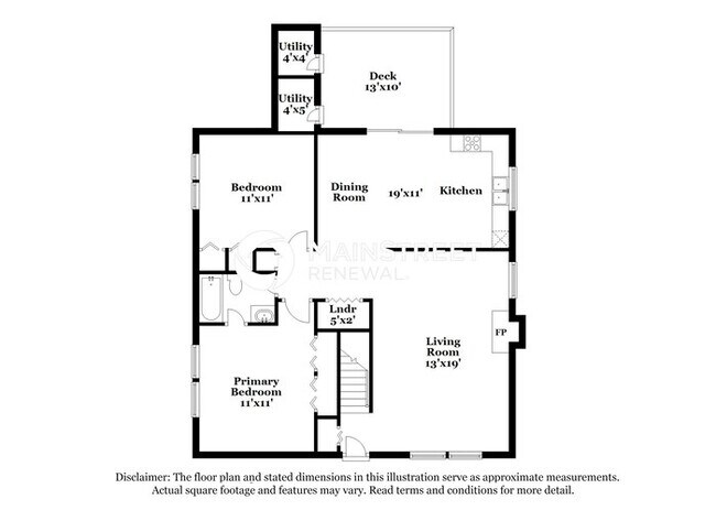 Building Photo - 4 Bedroom Pet-Friendly Home in GREENSBORO,...