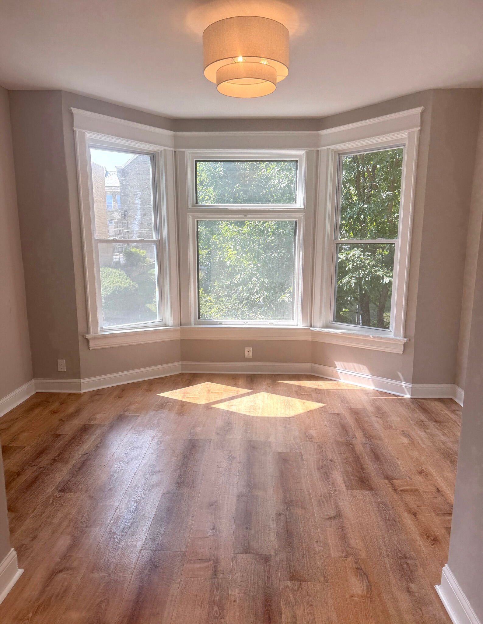 Bedroom 1 - 2480 N Murray Ave
