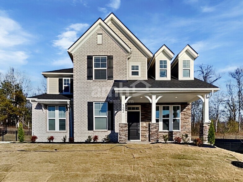 Primary Photo - 122 Marin Dr