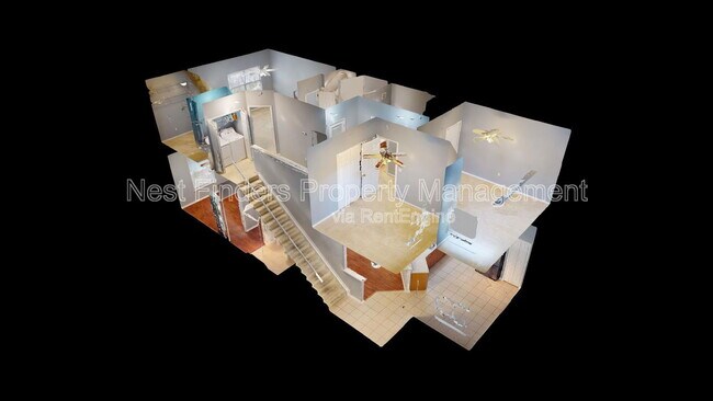 Building Photo - 9744 Summer Grove Way W