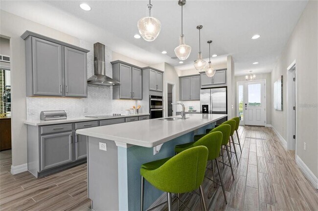 Building Photo - 3220 Canna Lily Pl