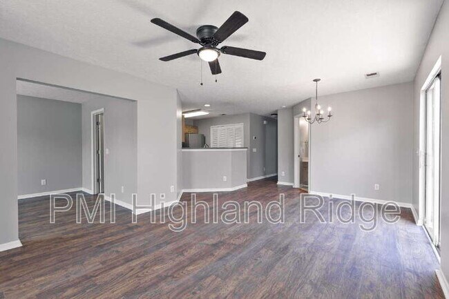 Building Photo - 3128 Penn Meade Way