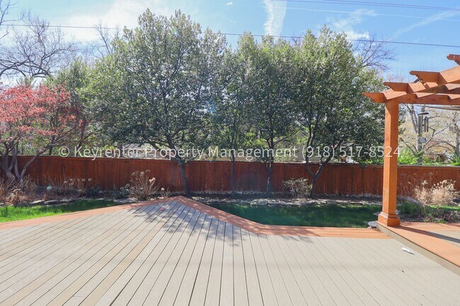 Building Photo - 4 Bed | 3 Bath | 2,659 sqft | Tulsa | Jenks School District