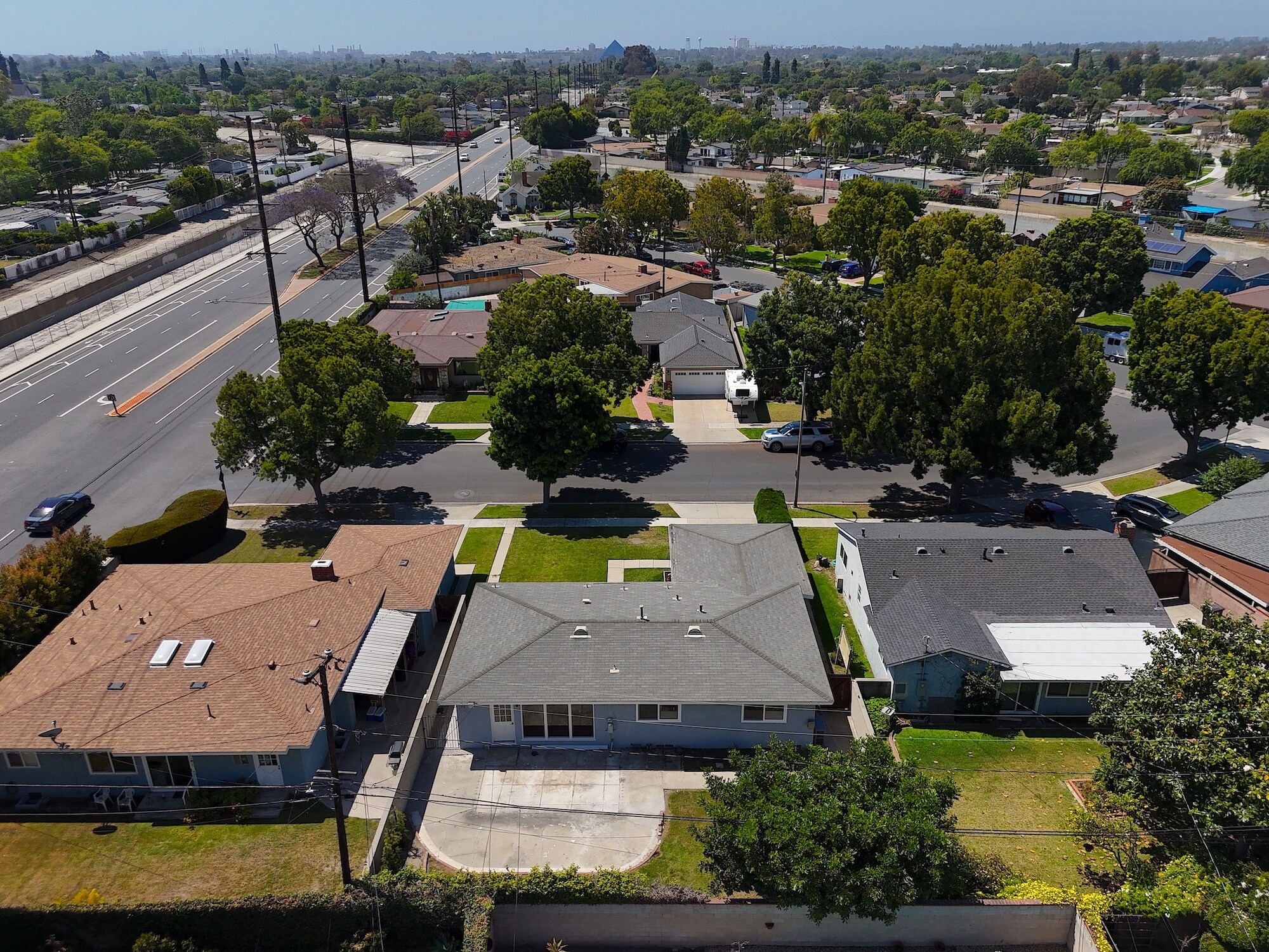 Building Photo - 5981 E Belen St