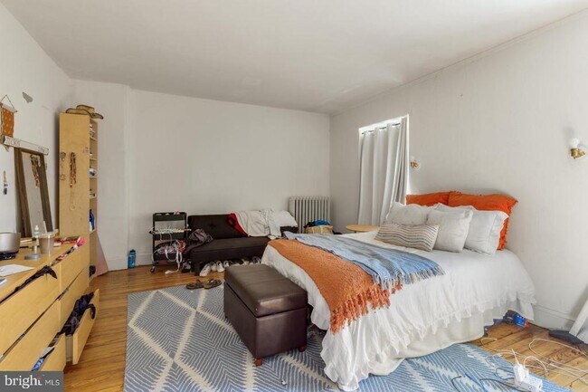 Building Photo - 3953 Baltimore Ave