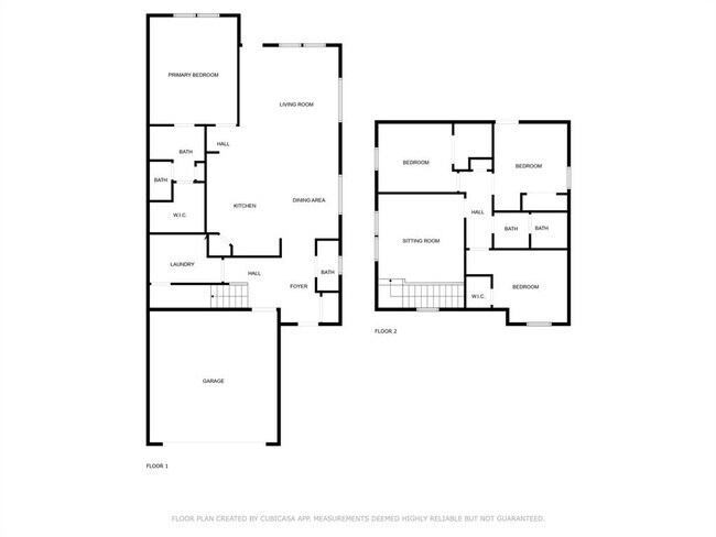 Building Photo - 323 Intrepid Trl