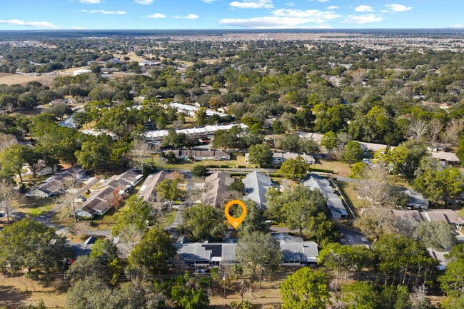 Building Photo - 2BR 2BA Villa Available Now On Top of the Word!