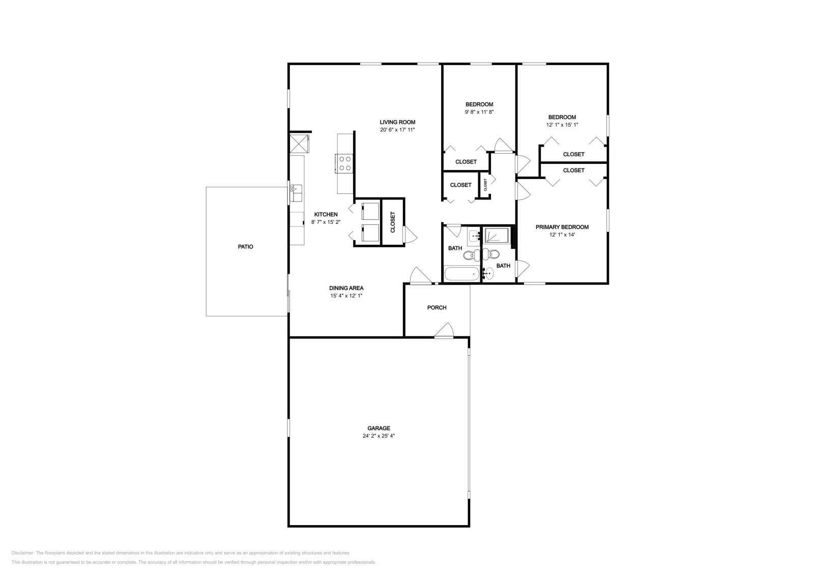 Building Photo - 1203 Addison Ct