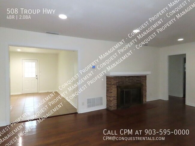 Building Photo - 508 Troup Hwy