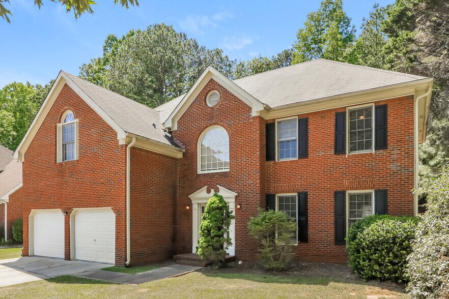 Building Photo - 1052 Laurel Valley Dr SW