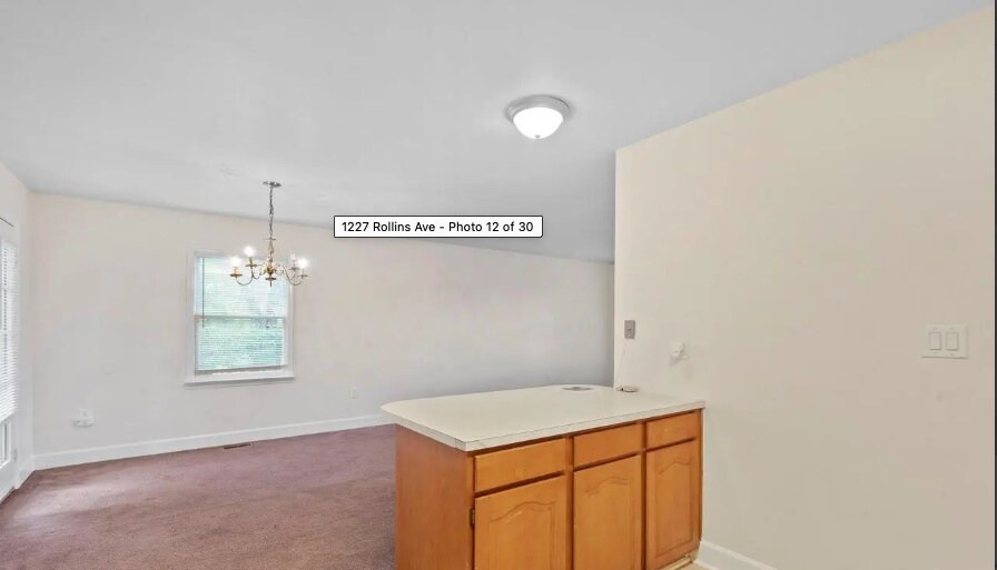 Building Photo - 1227 Rollins Ave