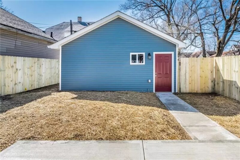 Building Photo - 243 Terrace Ave