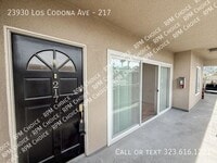 Building Photo - 23930 Los Codona Ave