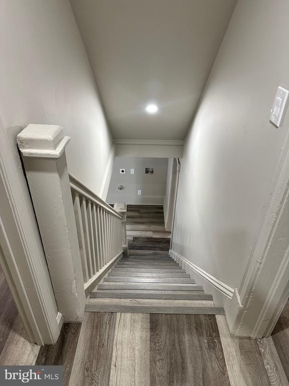 Building Photo - 113 N Coal St