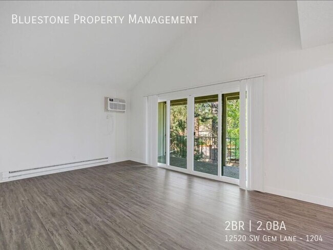 Building Photo - 12520 SW Gem Ln