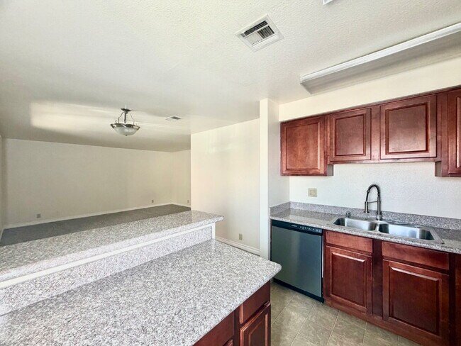 Building Photo - Las Vegas Guard-Gated Condo for Rent | 2 Bedroom Upstairs Unit | River Glen Community