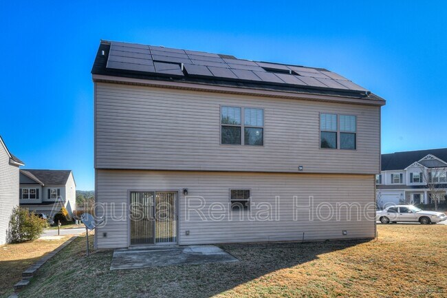 Building Photo - 633 Colston Ave