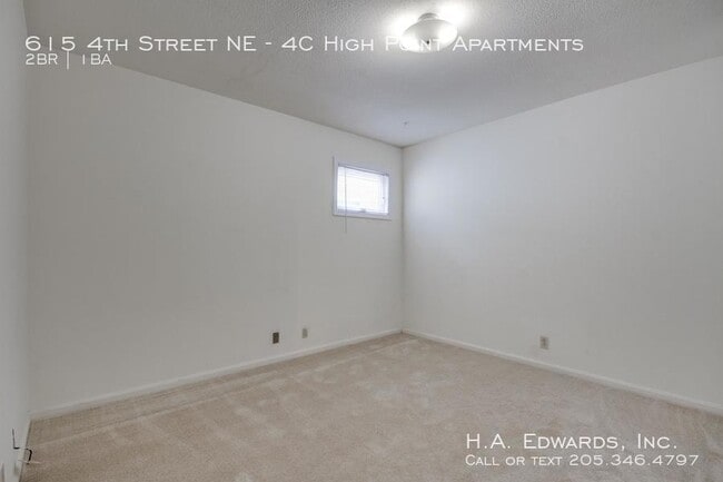 Building Photo - High Point Apartments