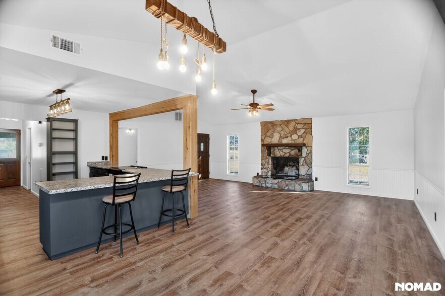 Building Photo - 7219 Good Hope Rd