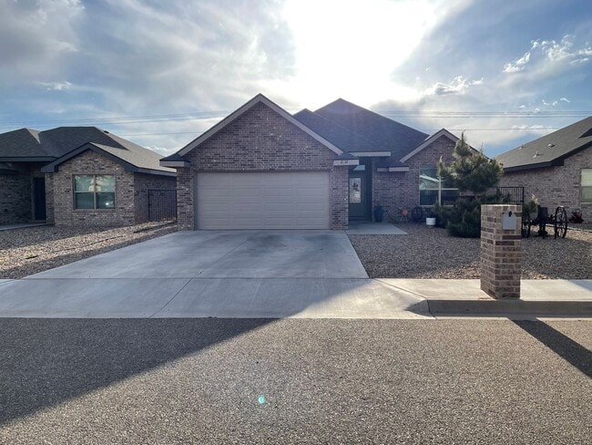 Building Photo - 2512 Joes Lane, Clovis NM