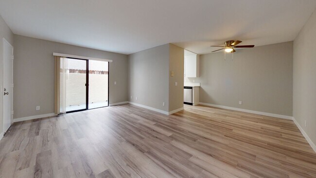 Interior Photo - Charming Tudor-Style Apartments in Prime Sherman Oaks Location