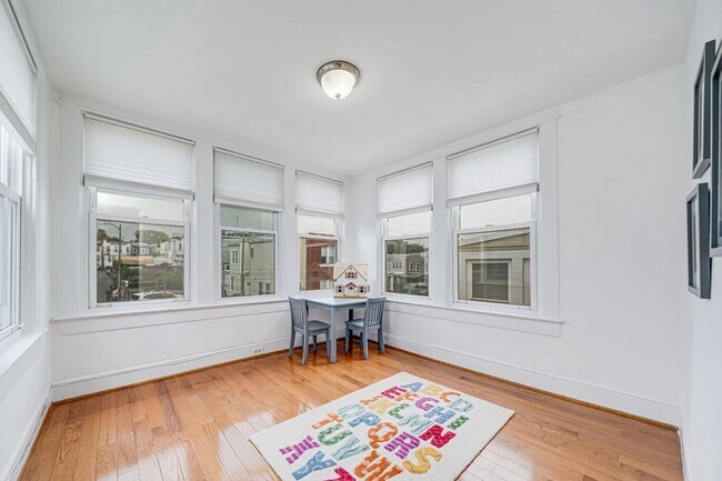 Building Photo - 4823 9th St NW