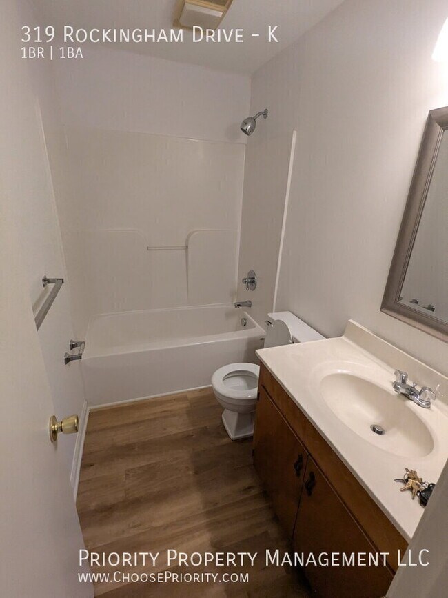 Building Photo - 319 Rockingham Dr