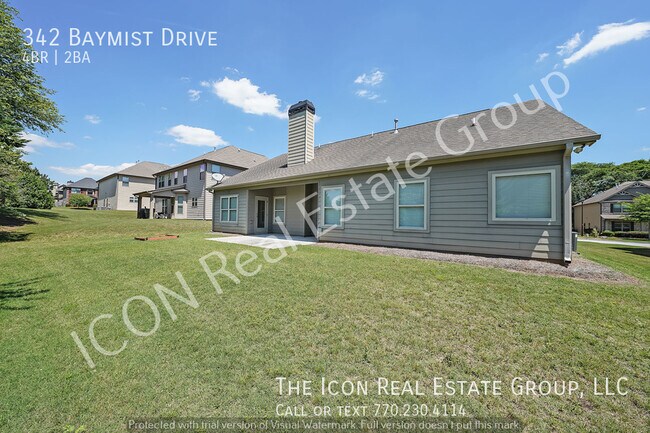 Building Photo - 342 Baymist Dr