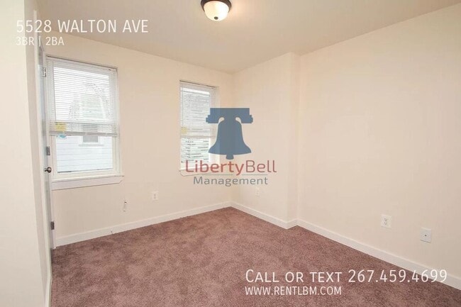 Building Photo - 5528 Walton Ave