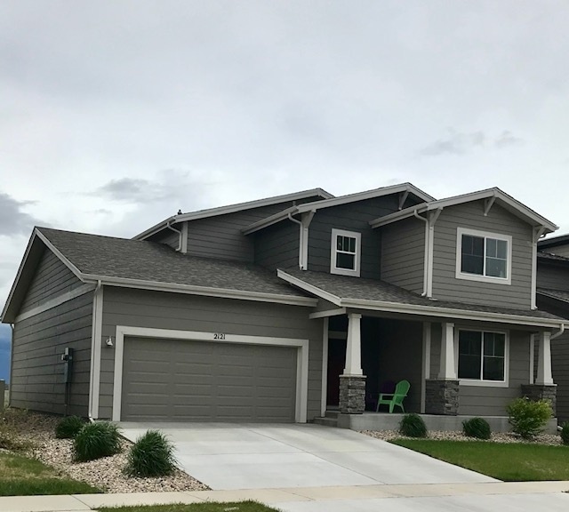 Building Photo - 2121 Saison St