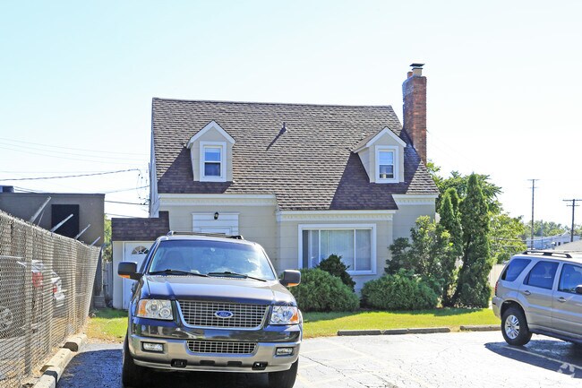 Building Photo - 2961 Prynne St