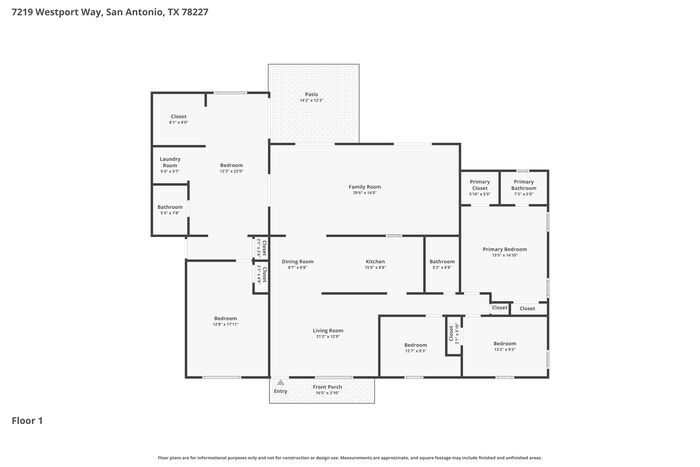 Building Photo - 7219 Westport Way
