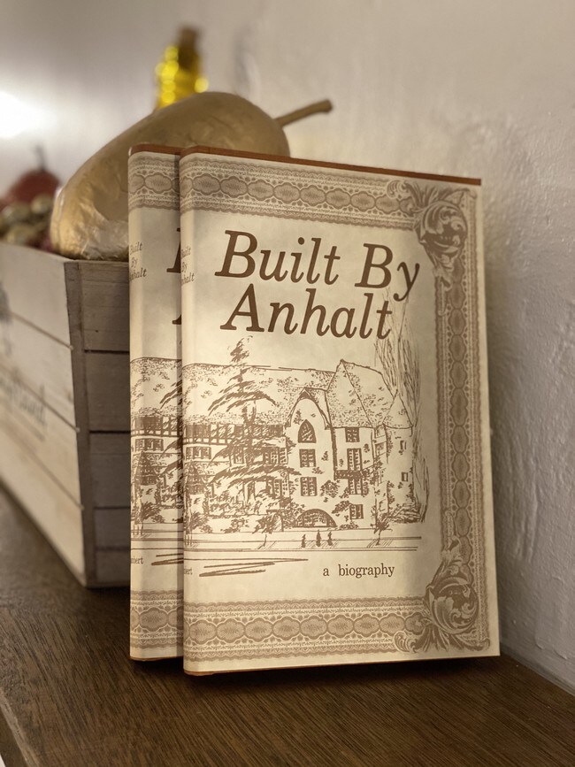 Building Photo - Ten-O-Five Anhalt Apartments