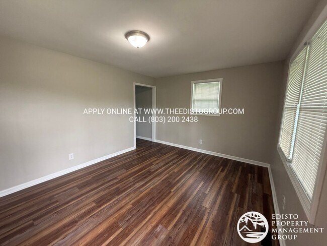 Building Photo - 4735 Rowesville Rd