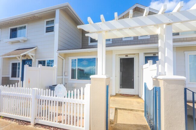 Building Photo - 91-1031 Kaimalie St. #4C3 - TJackson | 91-...