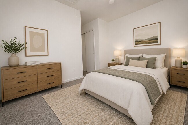 Building Photo - 2302 W Settler's Way