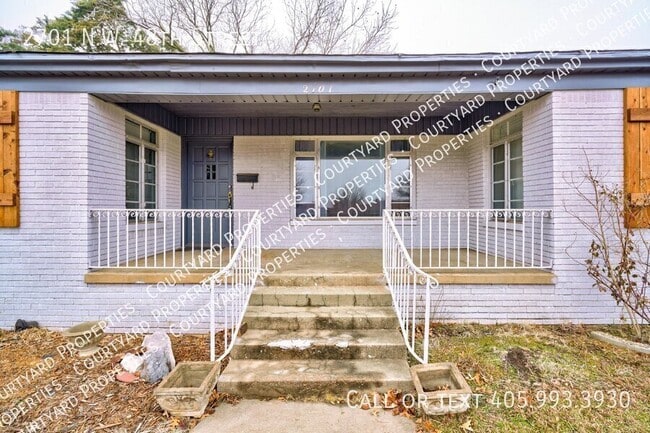 Building Photo - 2701 NW 48th St