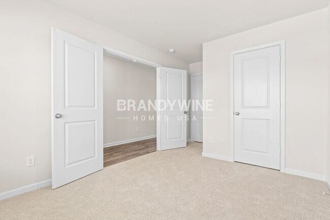 Building Photo - 917 Hayston Wy