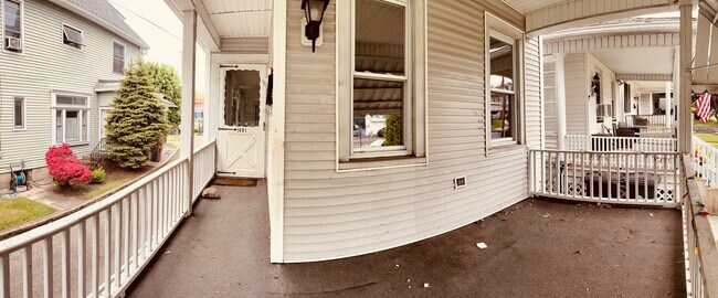 Building Photo - 1601 Electric St