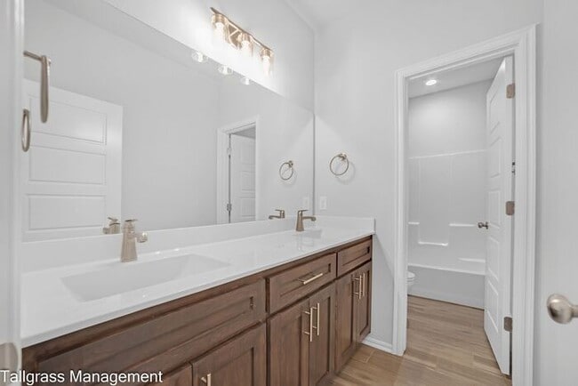 Building Photo - Move In Specials! Introducing 'The Enclave at Parker Village' - Elevated Living in Owasso