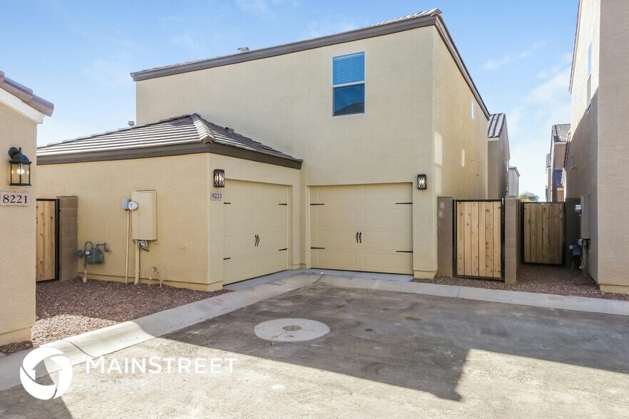 Building Photo - 8223 West Odeum Ln