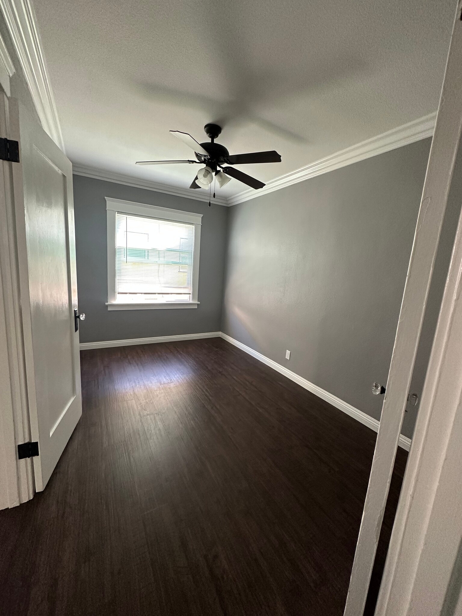 Front bedroom - 1535 Freeman Ave