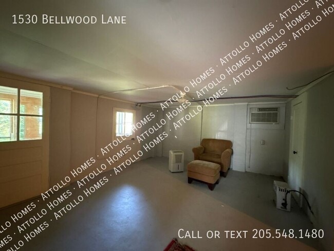 Building Photo - 1530 Bellwood Ln