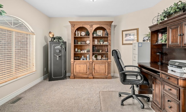 Building Photo - Spacious 5-Bedroom Home with Theater Room & Prime Location