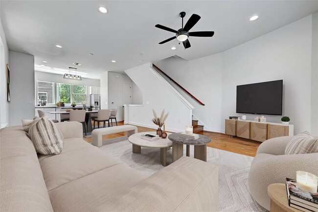 Building Photo - 1412 Waterloo Shore Ln