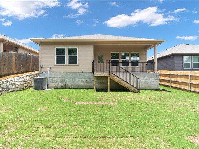 Building Photo - 6305 Wideleaf Dr